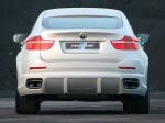 BMW X6 Aerodynamic Kit by Hartge 2009 года
